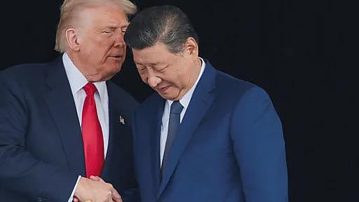 特朗普打造“稀土北约”产业链抗衡中国 ，美国能“弯道超车”吗？（组图） - 1