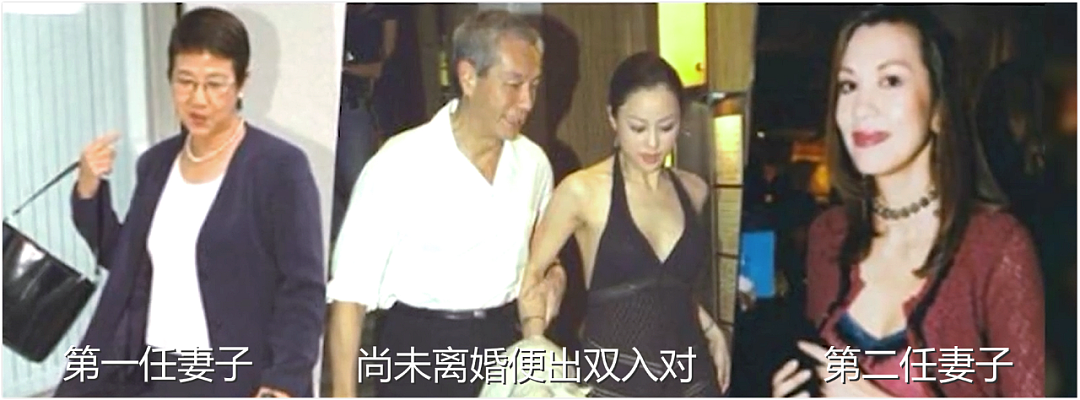 这也能洗白！害惨闺蜜一家逼其子女入狱、与5床伴持续交合15小时，60岁变身商业女强人？（组图） - 29