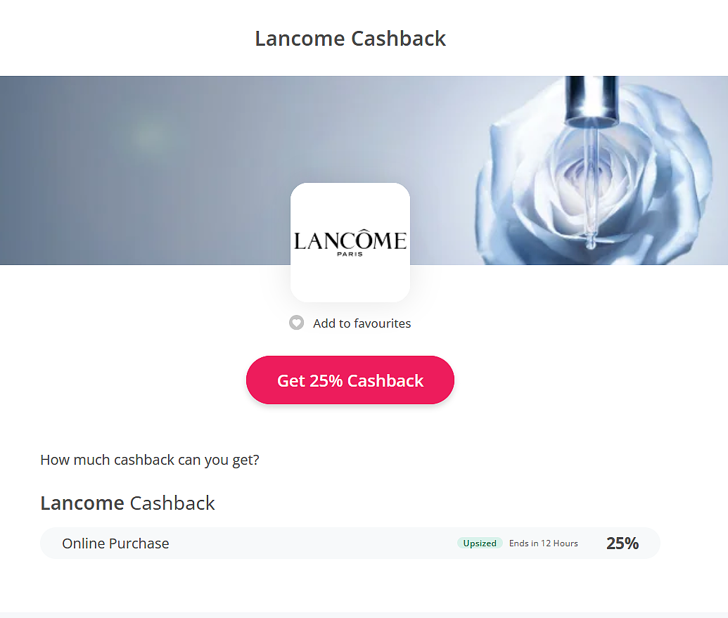 90周年大庆活动继续！【Lancome兰蔻】澳洲官网无敌大礼包特价 + 再减25%（组图） - 2