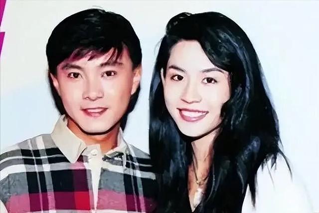 三次结婚两度丧子，60岁无儿无女形象大变的张卫健，经历了什么（组图） - 11