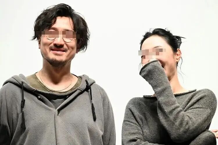 热搜！白百合疑开撕王传君，发文暗讽“暗箱操作”，一句话引爆东京电影节“资源之争”（组图） - 3