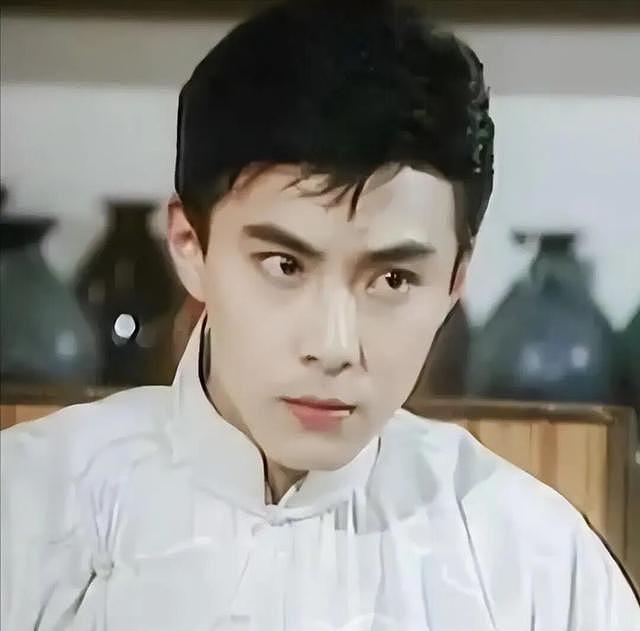 三次结婚两度丧子，60岁无儿无女形象大变的张卫健，经历了什么（组图） - 3