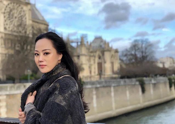 这也能洗白！害惨闺蜜一家逼其子女入狱、与5床伴持续交合15小时，60岁变身商业女强人？（组图） - 62