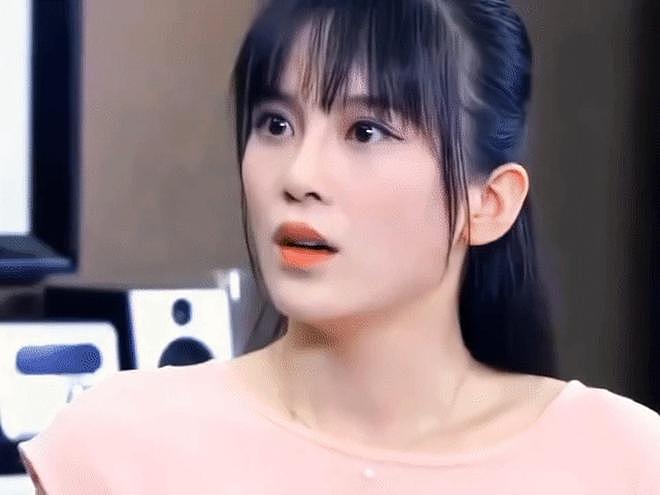 再曝恋情被群嘲的赵樱子：曾是“童年白月光”，路越走越歪太可惜（组图） - 10