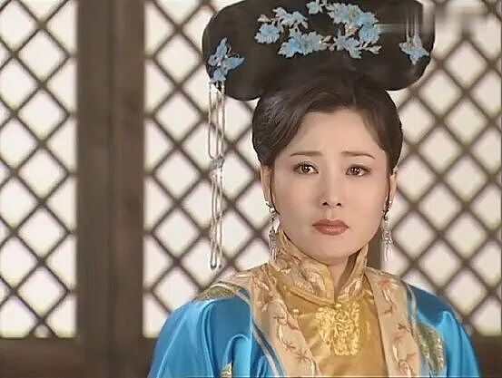 因太美无人敢追，父亲为她终生不娶，老公独宠36年，儿子随她姓...如今却因催生上热搜？（组图） - 17