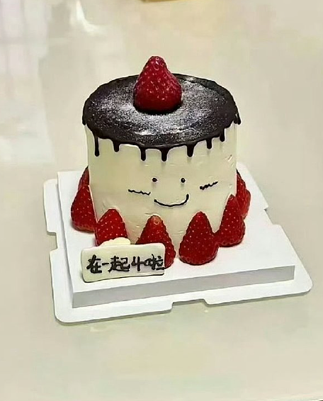 【爆笑】男朋友记错我的生日后的反应竟是这样？网友建议：你可以让他记住分手日（组图） - 44