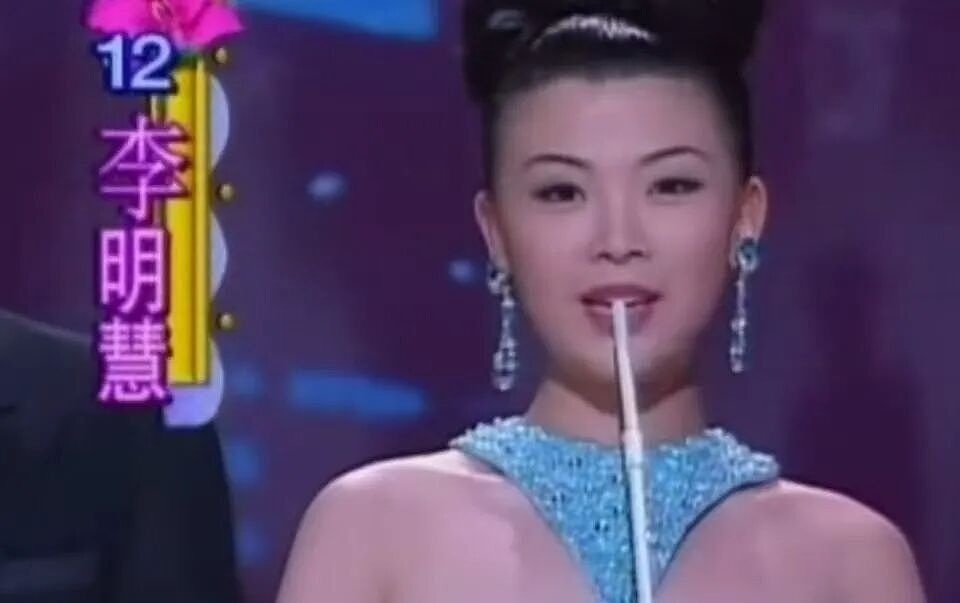 TVB前港姐被家暴恐吓,女儿发文控诉富豪爸爸,二人正办离婚(组图) - 6