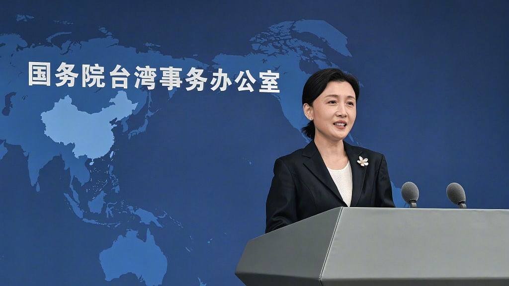高德地图在台湾实现全域覆盖,国台办:喜闻乐见(组图) - 1
