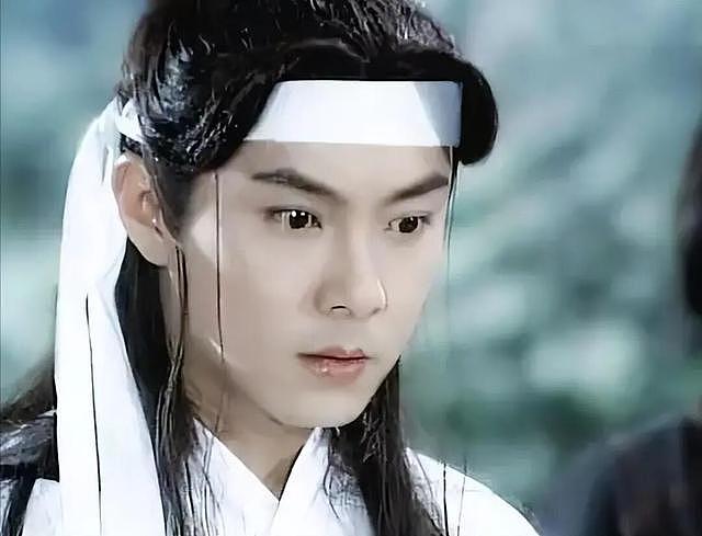 三次结婚两度丧子，60岁无儿无女形象大变的张卫健，经历了什么（组图） - 6