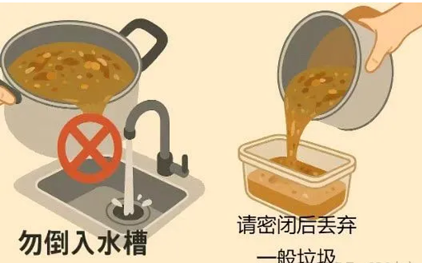 极具破坏性！澳洲水务：火锅汤底别乱倒下水道（组图） - 3