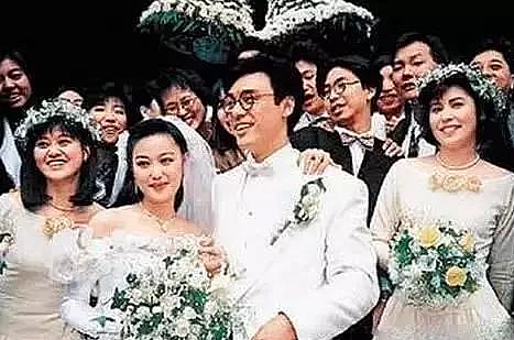 这也能洗白！害惨闺蜜一家逼其子女入狱、与5床伴持续交合15小时，60岁变身商业女强人？（组图） - 12