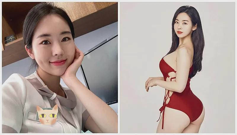 【美女】泰国女警因一张私照遭网友抨击：太暴露，有损警察形象（组图） - 16