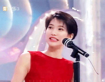 王晶一句话,揭穿了袁咏仪两次得影后的内幕(组图) - 4