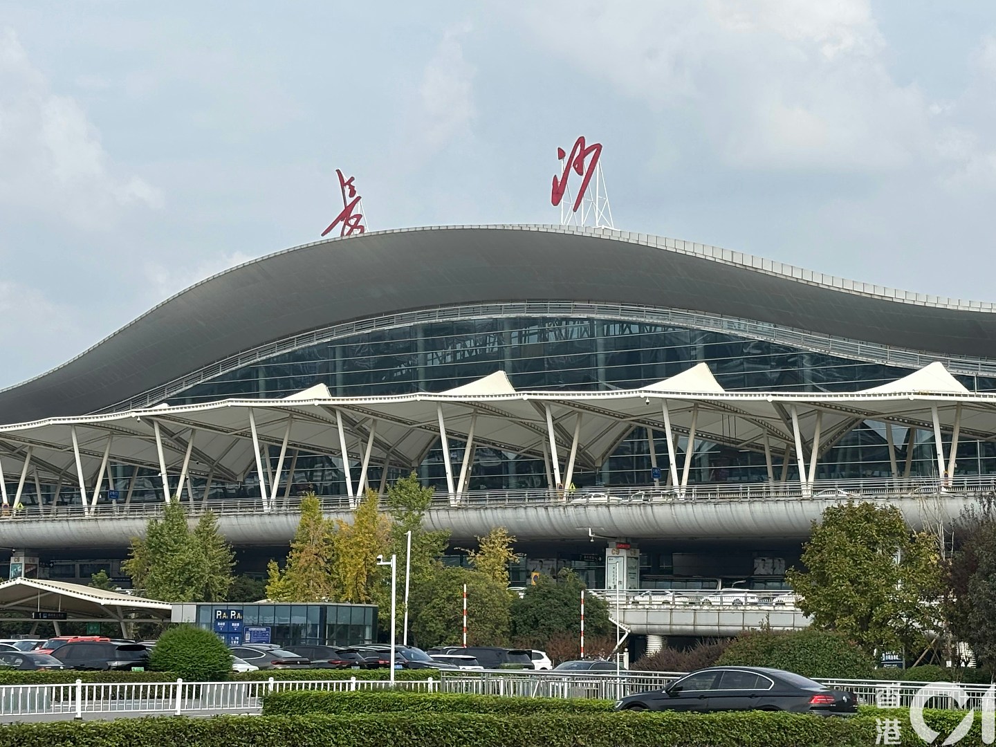国泰开通香港往返长沙航班，集团期望突破30个内地航点（组图） - 3