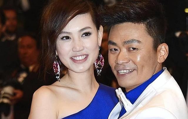 宋喆近况曝光,隐居县城太落魄,马蓉卖惨,前妻杨慧已过上新生活(组图) - 3