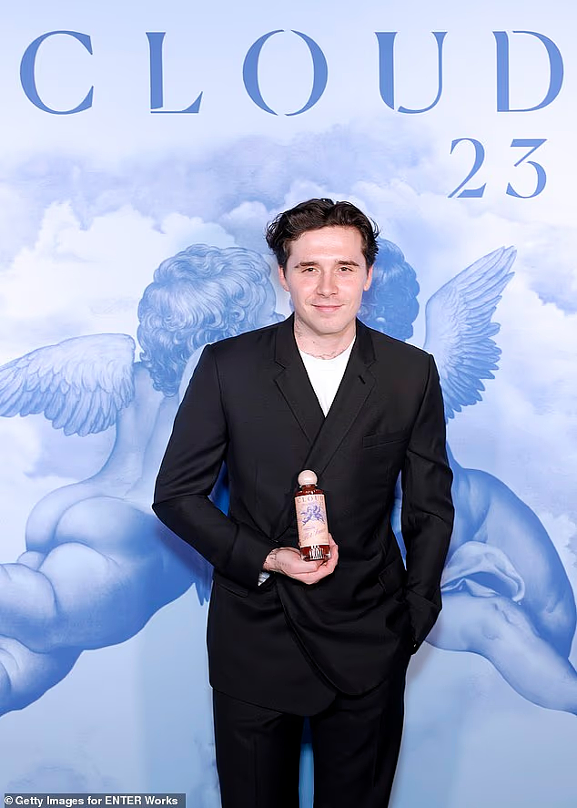 贝克汉姆大儿子推140元/瓶高级辣椒酱，还要配货才卖（组图） - 8