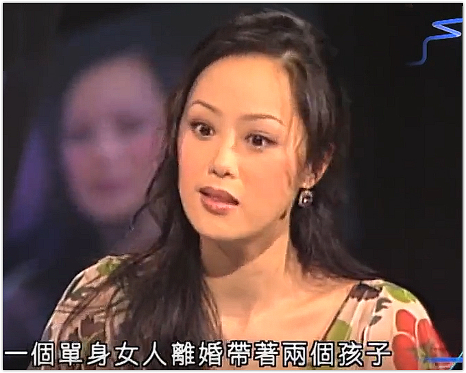 这也能洗白！害惨闺蜜一家逼其子女入狱、与5床伴持续交合15小时，60岁变身商业女强人？（组图） - 46