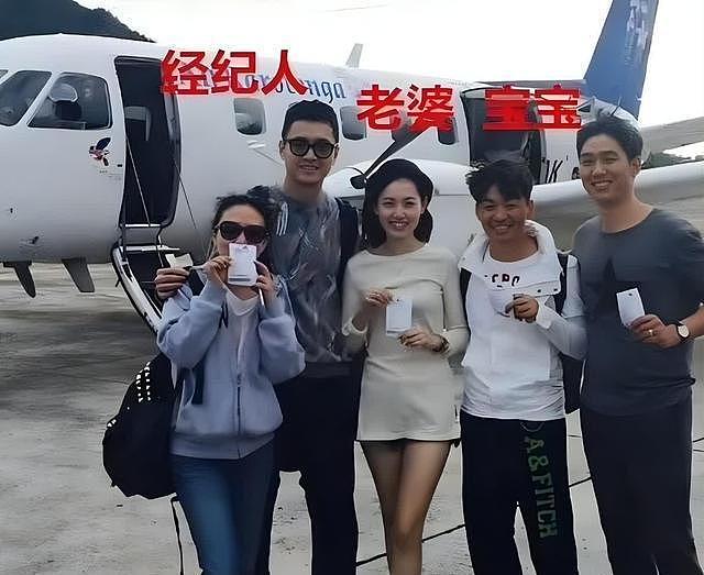 宋喆近况曝光,隐居县城太落魄,马蓉卖惨,前妻杨慧已过上新生活(组图) - 2