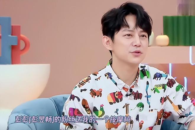 曝快乐家族将合体回归!网友反应两极化,吐槽收礼事件不了了之(组图) - 14