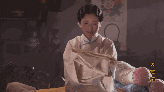 因太美无人敢追，父亲为她终生不娶，老公独宠36年，儿子随她姓...如今却因催生上热搜？（组图） - 16