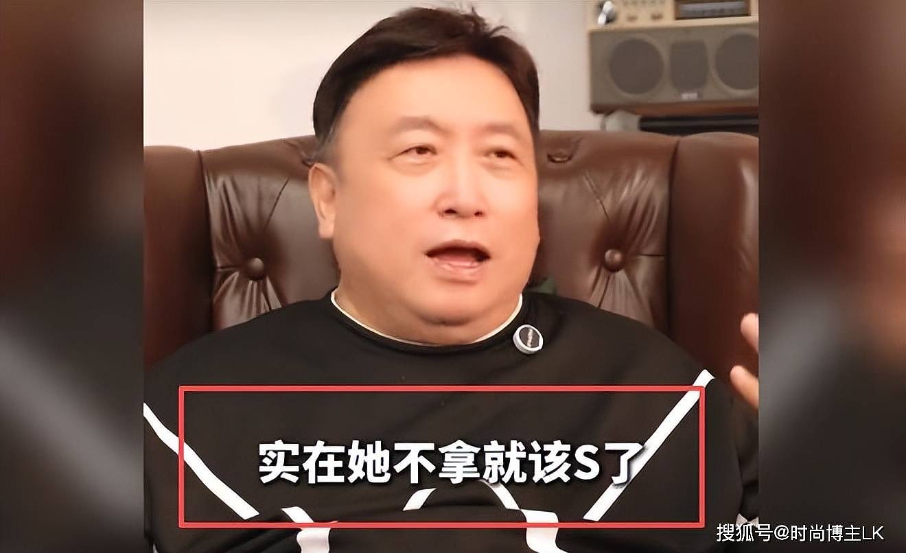 王晶一句话,揭穿了袁咏仪两次得影后的内幕(组图) - 11
