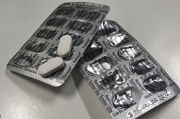 肝损伤,中毒!华人常吃“感冒神药”存在“大误区”,超三成的人完全用错(组图) - 7