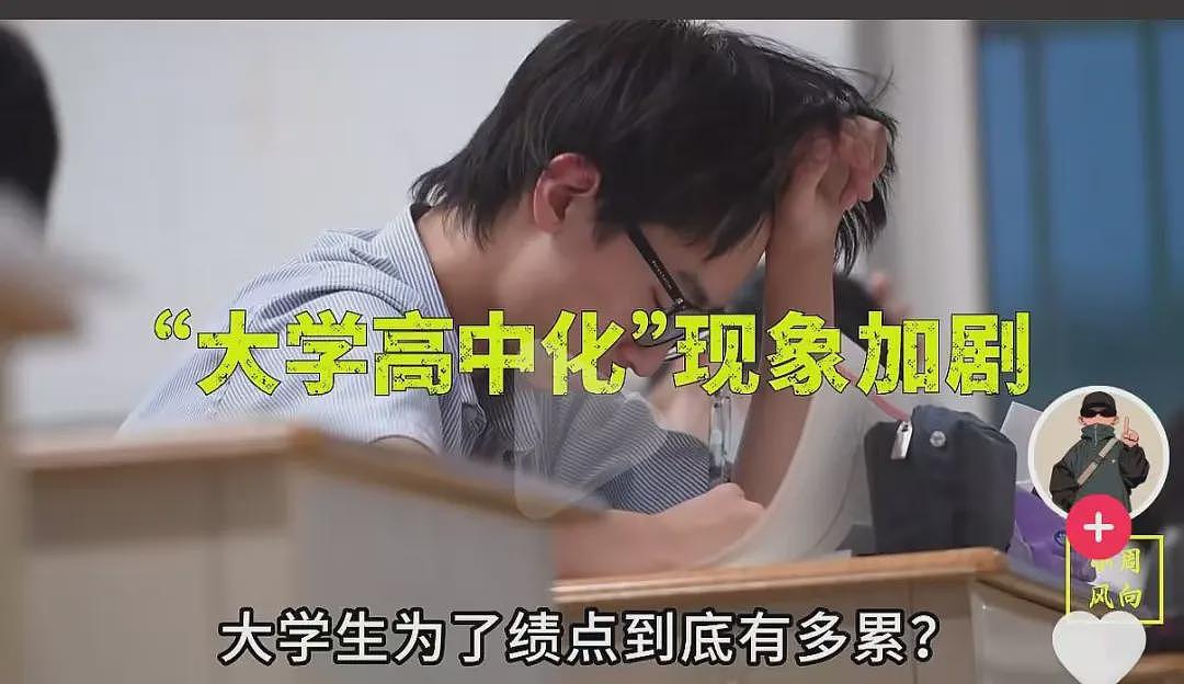 令人震惊!上海交大博士生大规模扩招(组图) - 2