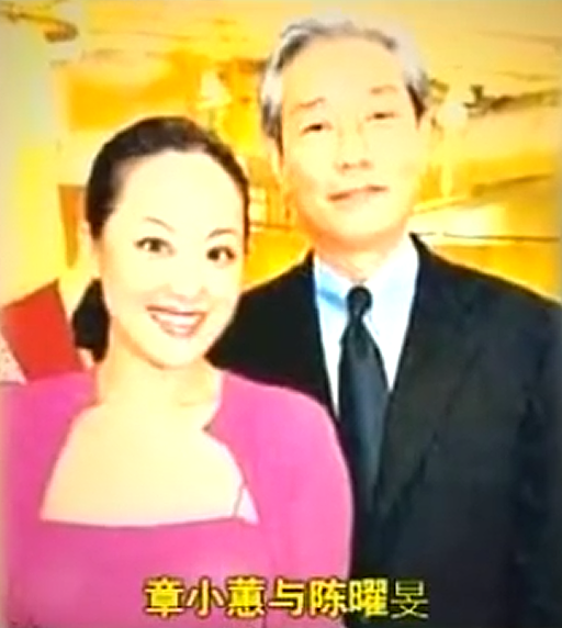 这也能洗白！害惨闺蜜一家逼其子女入狱、与5床伴持续交合15小时，60岁变身商业女强人？（组图） - 56