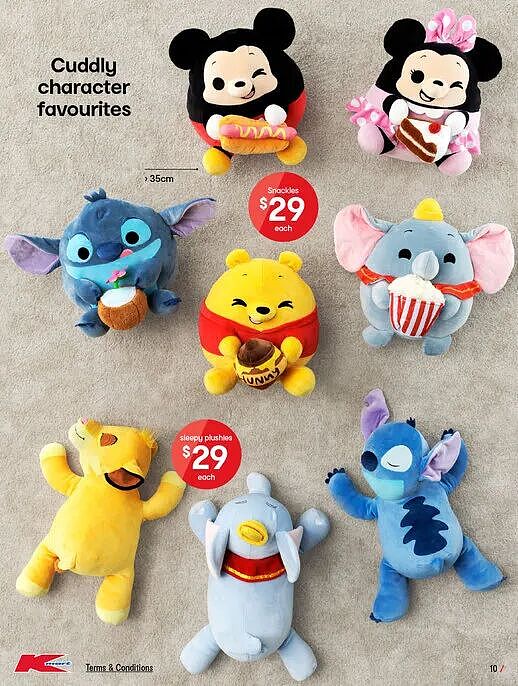【Kmart】圣诞前预热目录放出（组图） - 11