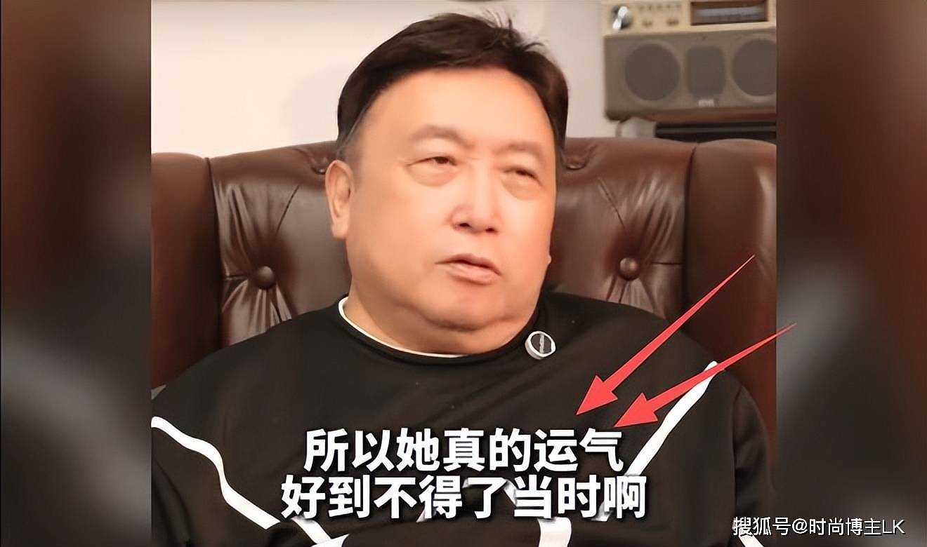 王晶一句话,揭穿了袁咏仪两次得影后的内幕(组图) - 10