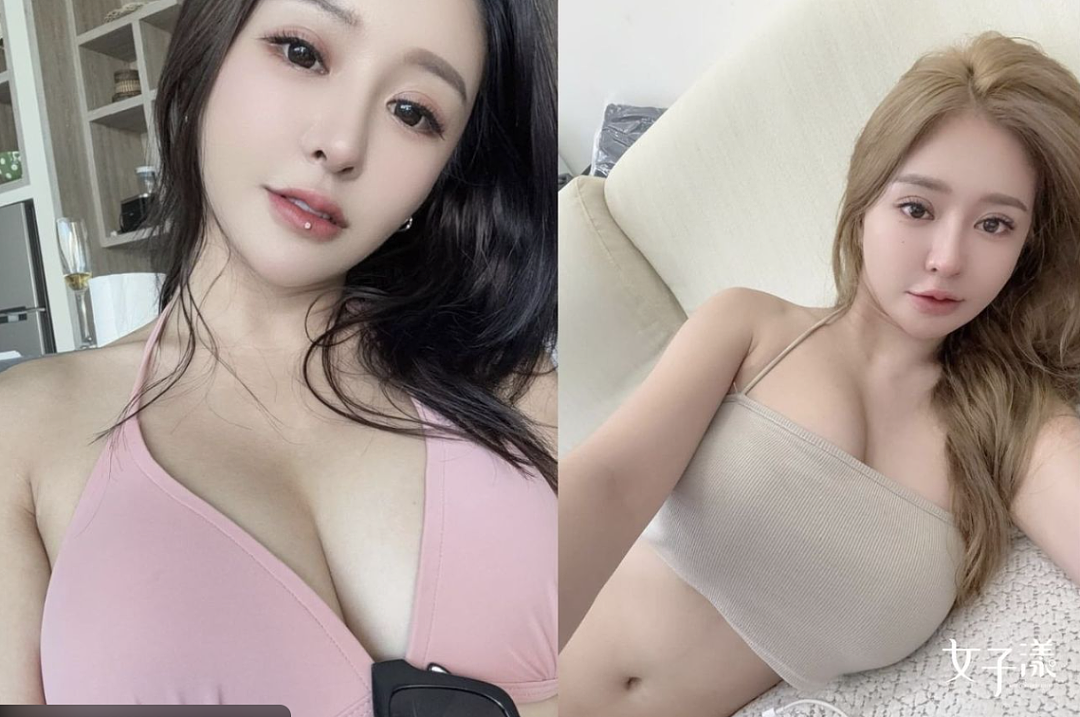 震惊！台湾“护理系女神”酒店内猝死！大马网红黄明志涉谋杀案遭通缉（组图） - 6