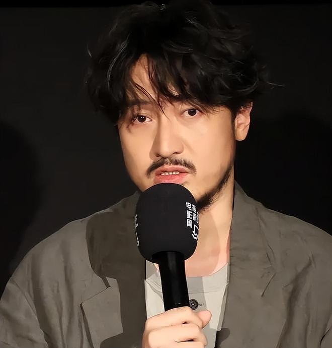 王传君斩获东京影帝!怼王家卫拒绝宋丹丹,曾因没戏拍卖表卖车(组图) - 6