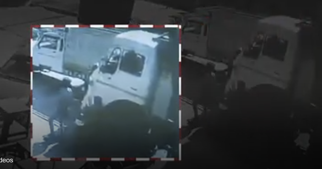 19人死亡，数十人重伤！重型货车沿街碾压车辆行人，1家5口被灭门，满地尸体（视频/组图） - 7