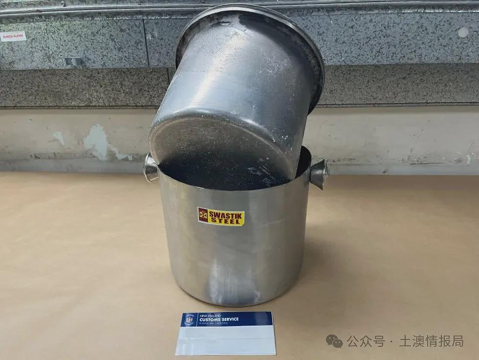 只为获利2000刀，一华人男子被判10年（组图） - 13