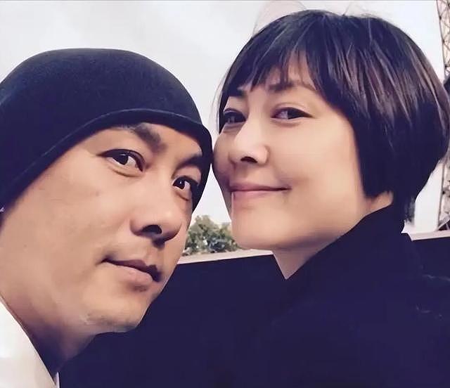 三次结婚两度丧子，60岁无儿无女形象大变的张卫健，经历了什么（组图） - 17
