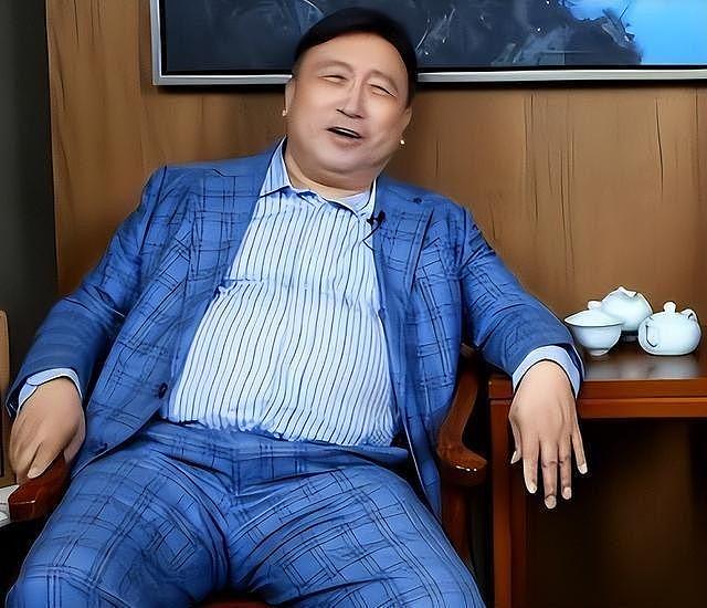 王家卫事件后,才懂霍家不娶章子怡:陪睡陪玩仅是冰山一角(组图) - 4