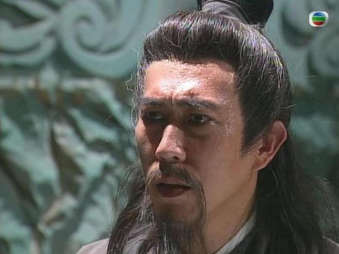 香港资深演员林尚武心脏病发离世!曾在94年版《射雕英雄传》扮演重要角色(组图) - 2