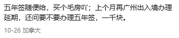 突然官宣！变相双国籍？延长对多国免签政策！外籍华人这样做，就能回国长期定居（组图） - 10