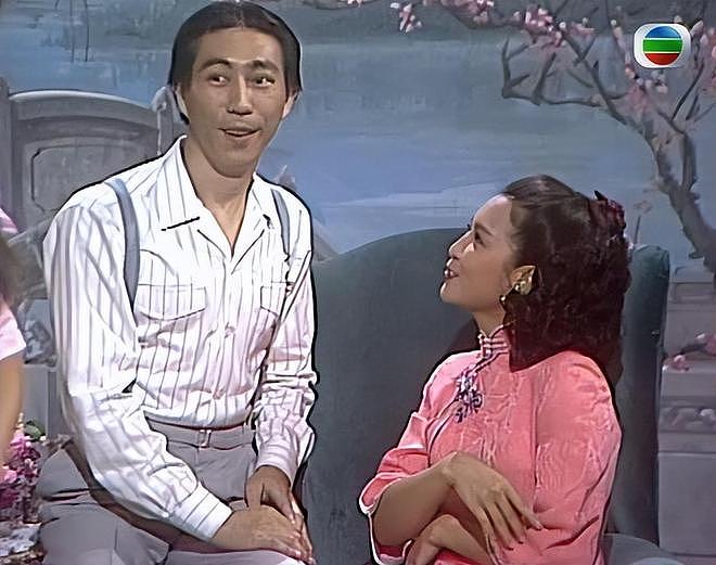 香港资深演员林尚武心脏病发离世!曾在94年版《射雕英雄传》扮演重要角色(组图) - 4