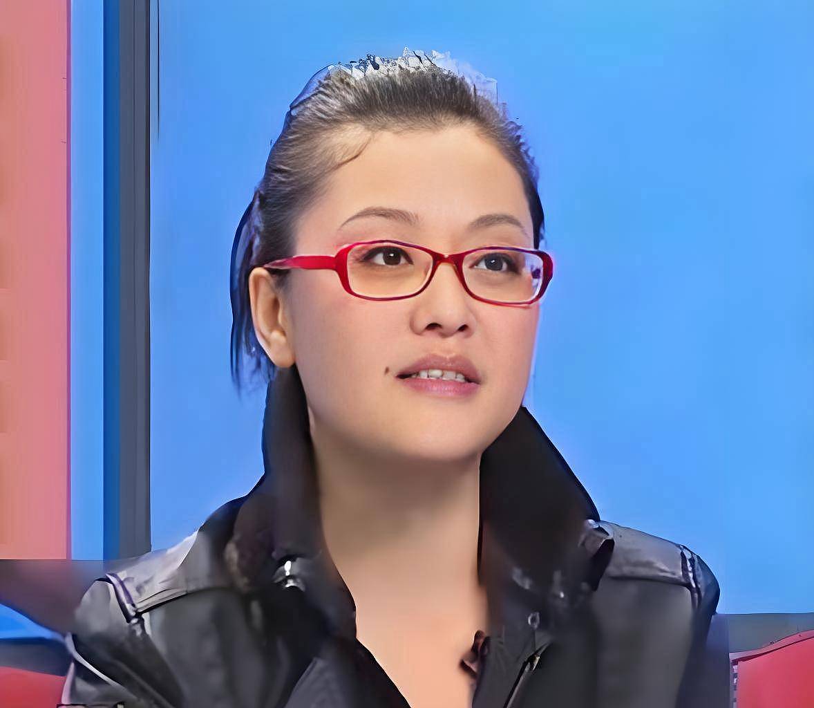 王刚的洋女婿彼得：出身英国贵族，曾劝岳父离婚（组图） - 3