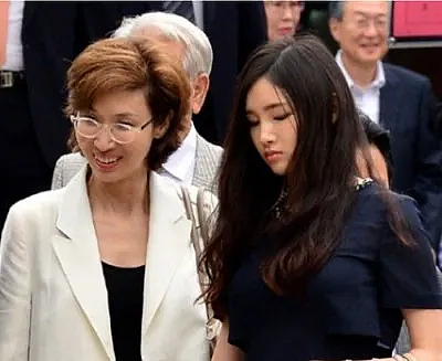 亚洲最贵离婚案惊天反转!韩国第一千金终究没敌过高端凤凰渣男...(组图) - 9