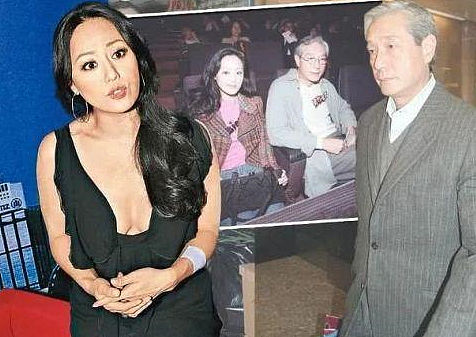 这也能洗白！害惨闺蜜一家逼其子女入狱、与5床伴持续交合15小时，60岁变身商业女强人？（组图） - 31
