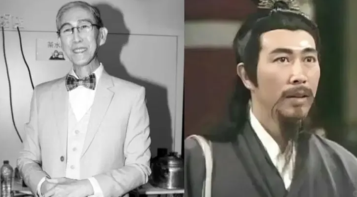 突发心脏病，又一位TVB资深演员走了……患癌30年一度又聋又哑（组图） - 1