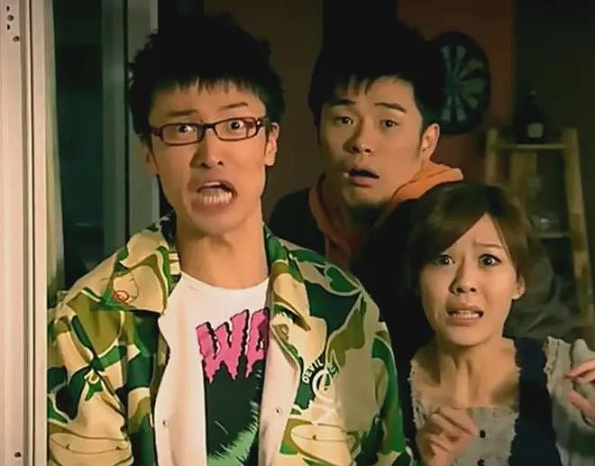 王传君斩获东京影帝！怼王家卫拒绝宋丹丹，曾因没戏拍卖表卖车（组图） - 10