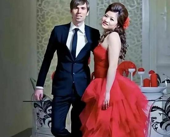10年湖北打工妹嫁英国高管,结婚8 年持刀捅死丈夫,如今下场唏嘘(组图) - 3