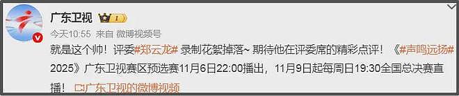 玲花时隔4个月单人复出,曾毅近照憔悴暴瘦,凤凰传奇合体艰难(组图) - 3