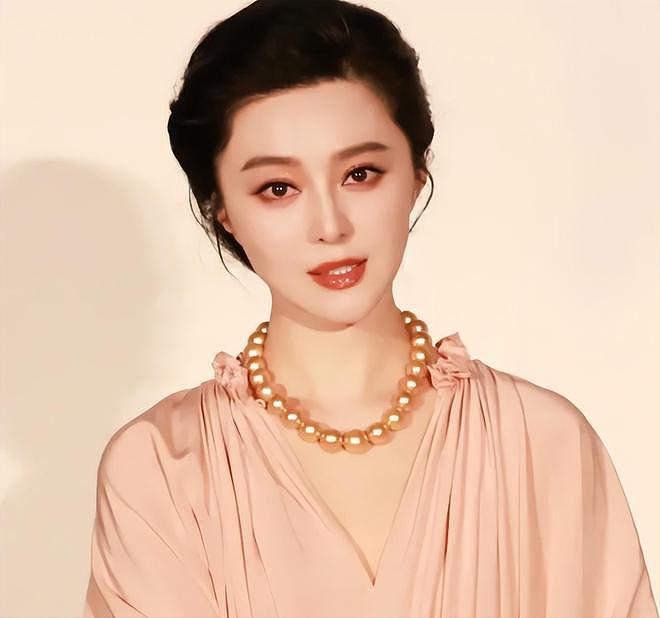 范冰冰感叹国产片遇冷,称中国电影缺乏多样性,拿欧洲对比惹争议(组图) - 1