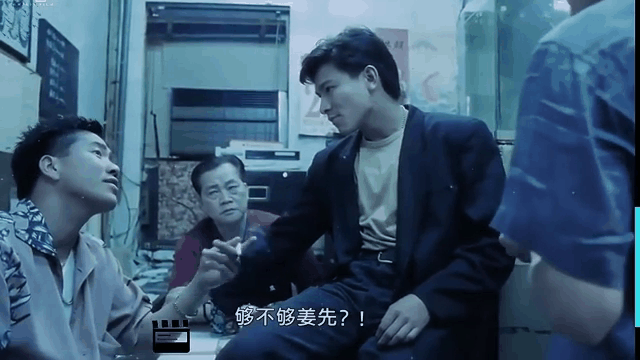 从文艺大师到人设崩塌？王家卫的bug不止如此，港圈大牌得罪个遍（组图） - 10