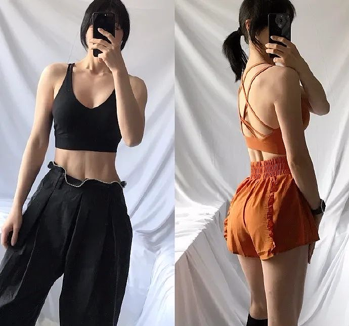 【美女】34D杯辣妈私照曝光,网友:这身材也太顶了...(组图) - 5