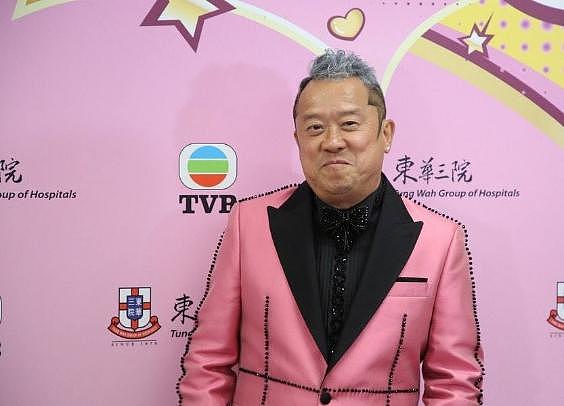 香港知名男星曝曾志伟回TVB任高层，不为救亡，而是想炒掉余咏珊（组图） - 3